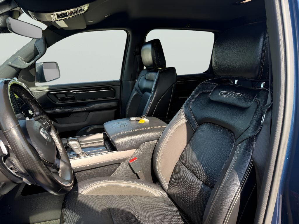 2022 RAM 1500 Sport