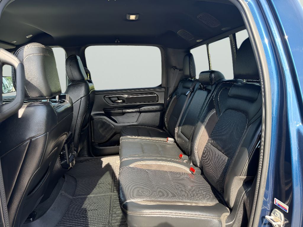2022 RAM 1500 Sport