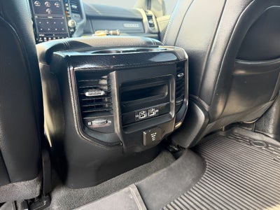 2022 RAM 1500 Sport