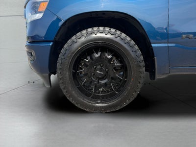 2022 RAM 1500 Sport