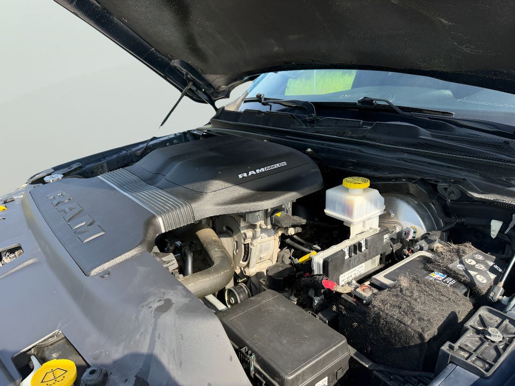 2022 RAM 1500 Sport