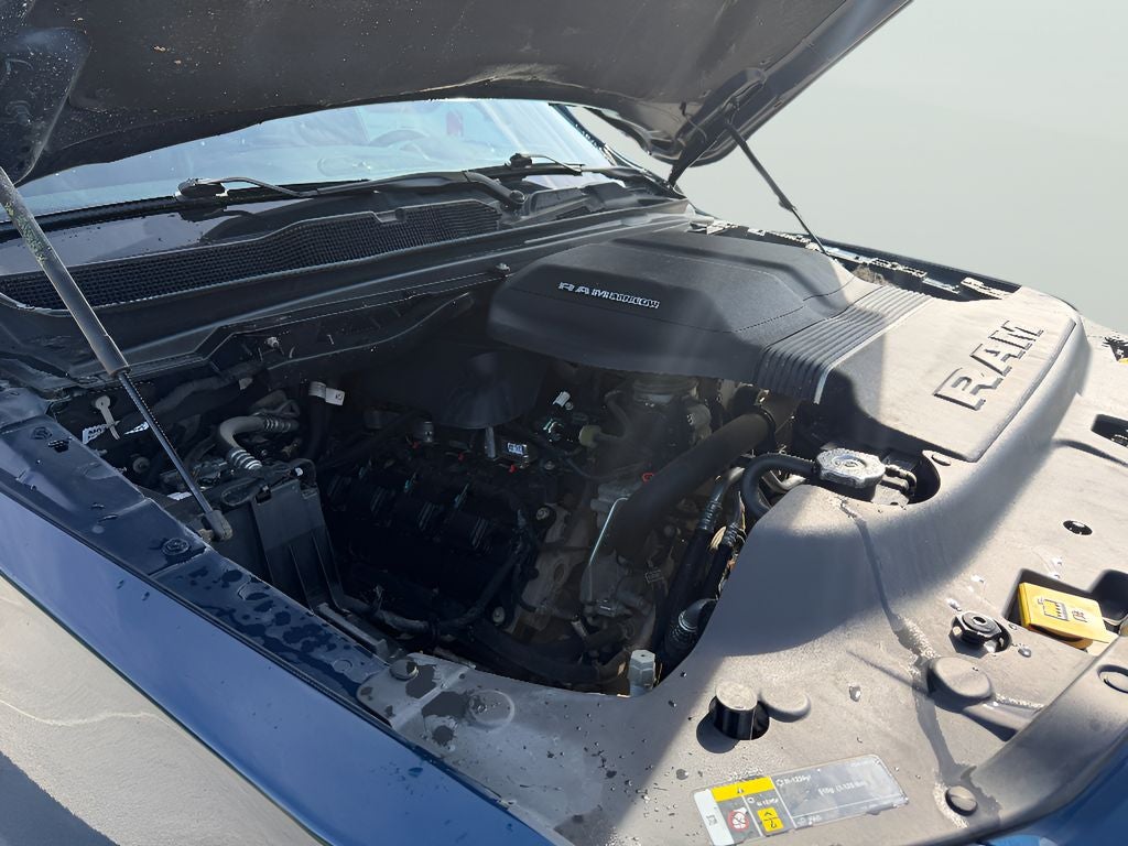 2022 RAM 1500 Sport