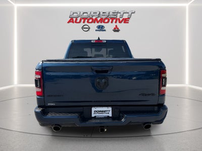 2022 RAM 1500 Sport