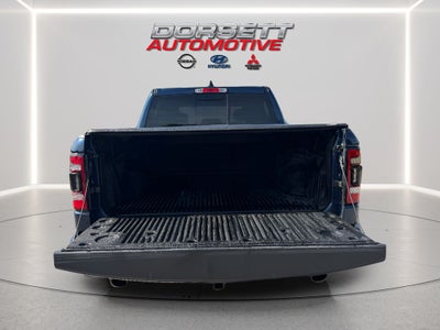 2022 RAM 1500 Sport