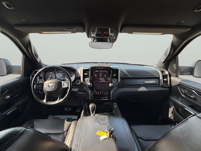 2022 RAM 1500 Sport