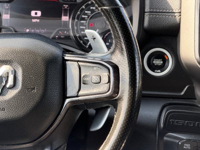 2022 RAM 1500 Sport