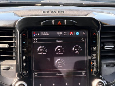 2022 RAM 1500 Sport