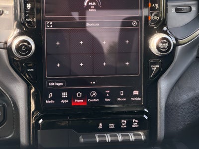 2022 RAM 1500 Sport