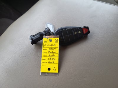 2009 Dodge Ram Pickup SLT