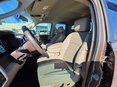 2009 Dodge Ram Pickup SLT