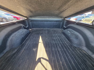 2009 Dodge Ram Pickup SLT