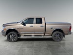 2009 Dodge Ram Pickup SLT