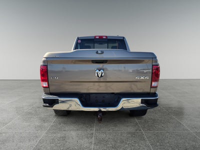 2009 Dodge Ram Pickup SLT