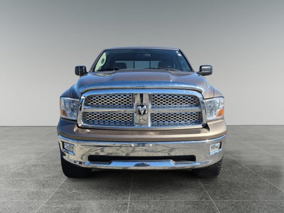 2009 Dodge Ram Pickup SLT