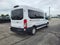 2024 Ford Transit Wagon XLT