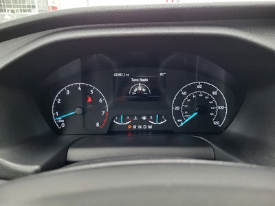 2024 Ford Transit Wagon XLT