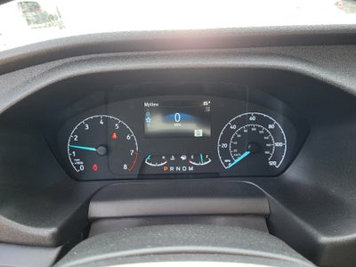 2024 Ford Transit Wagon XLT