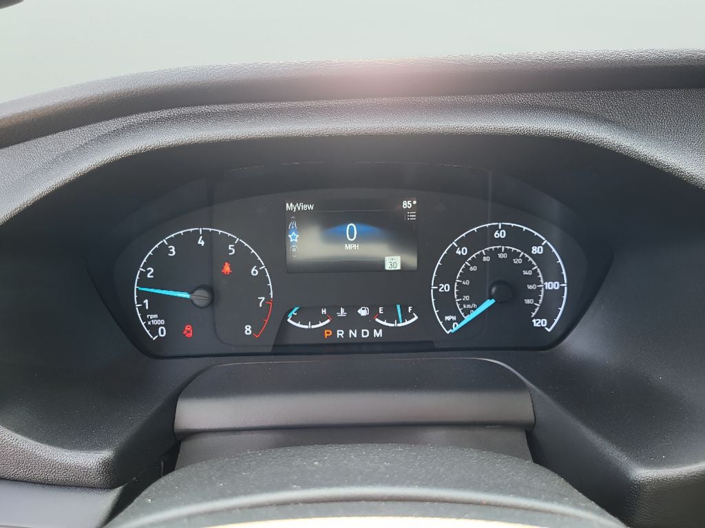 2024 Ford Transit Wagon XLT