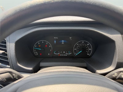 2024 Ford Transit Wagon XLT