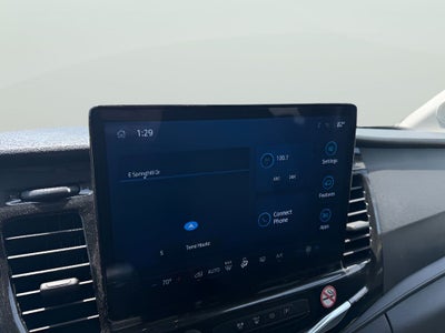 2024 Ford Transit Wagon XLT