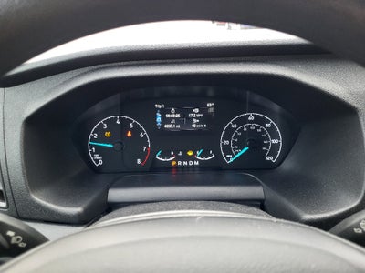 2023 Ford Transit Wagon XLT