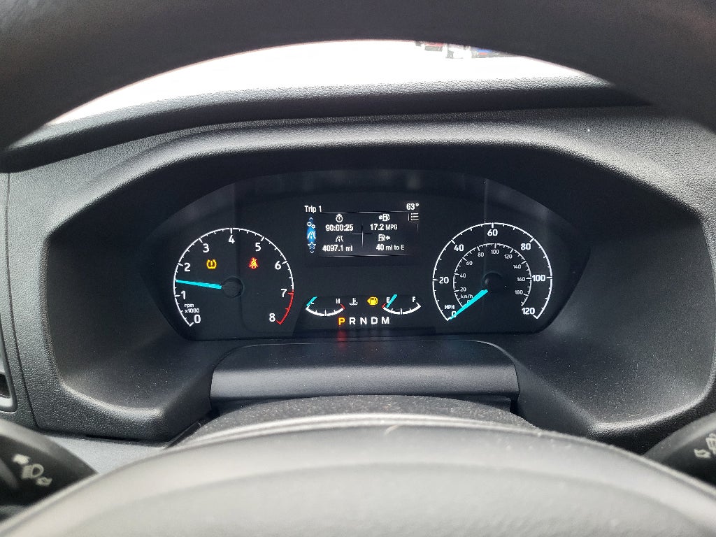 2023 Ford Transit Wagon XLT