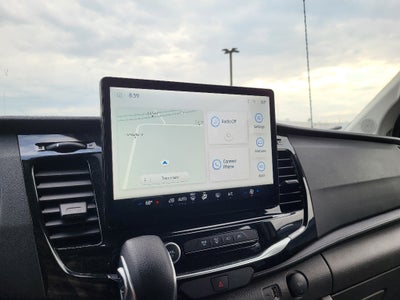 2023 Ford Transit Wagon XLT