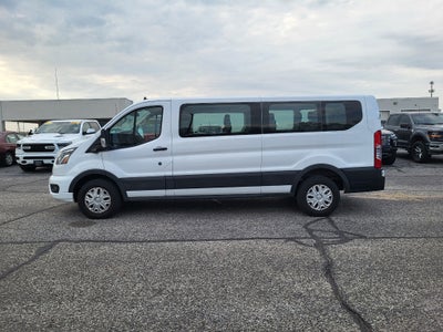 2023 Ford Transit Wagon XLT