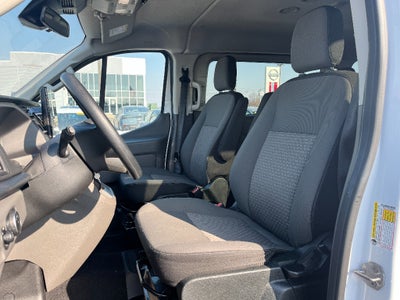 2024 Ford Transit Wagon XLT