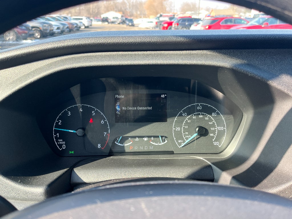 2024 Ford Transit Wagon XLT