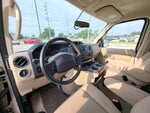 2012 Ford Econoline Wagon XLT
