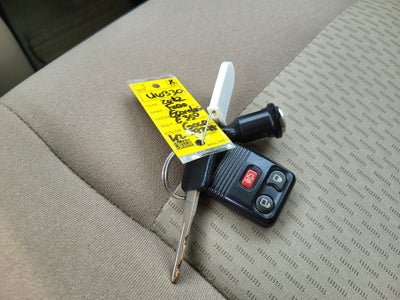 2012 Ford Econoline Wagon XLT
