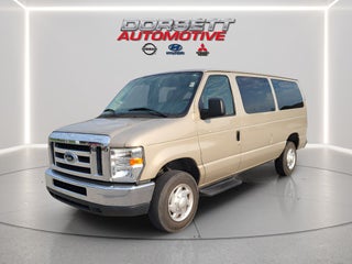 2012 Ford Econoline Wagon XLT