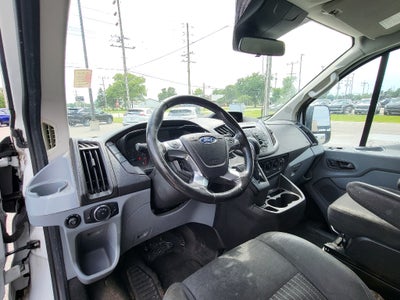 2016 Ford Transit Wagon XLT