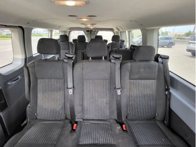 2016 Ford Transit Wagon XLT
