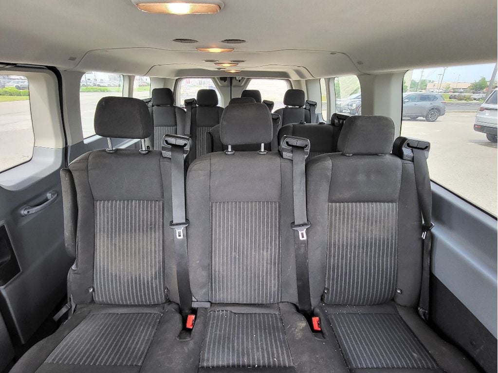 2016 Ford Transit Wagon XLT