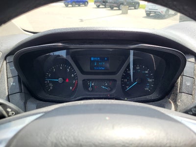 2016 Ford Transit Wagon XLT