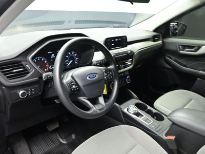 2022 Ford Escape S