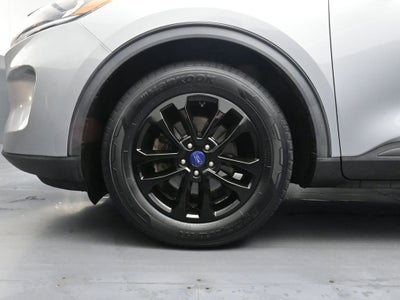2022 Ford Escape S