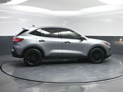 2022 Ford Escape S