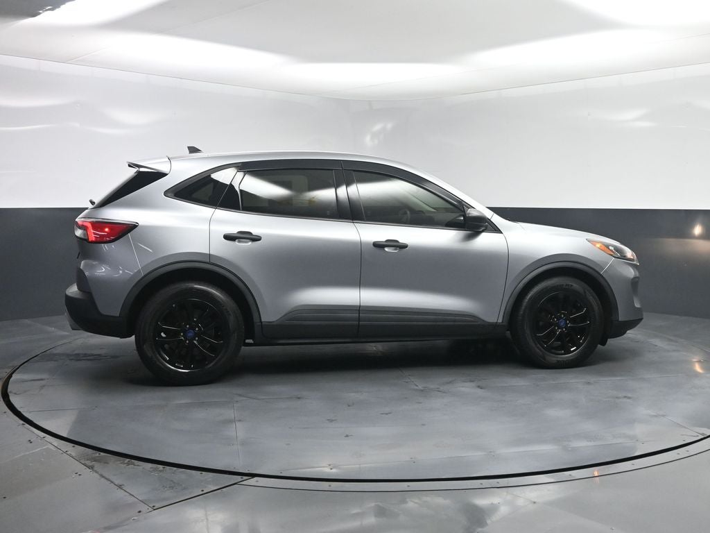 2022 Ford Escape S