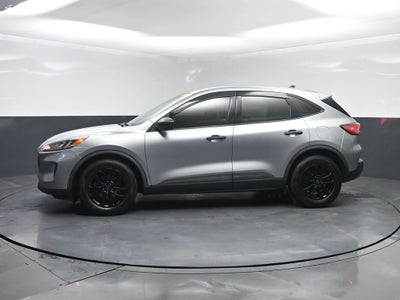 2022 Ford Escape S
