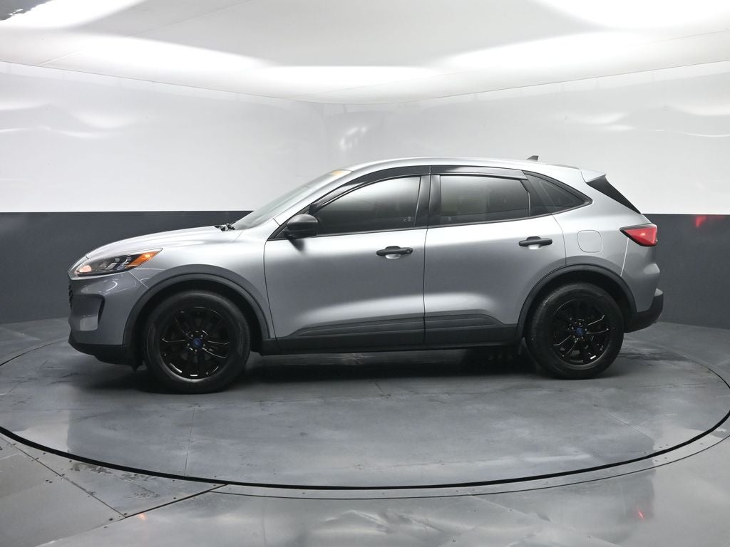 2022 Ford Escape S