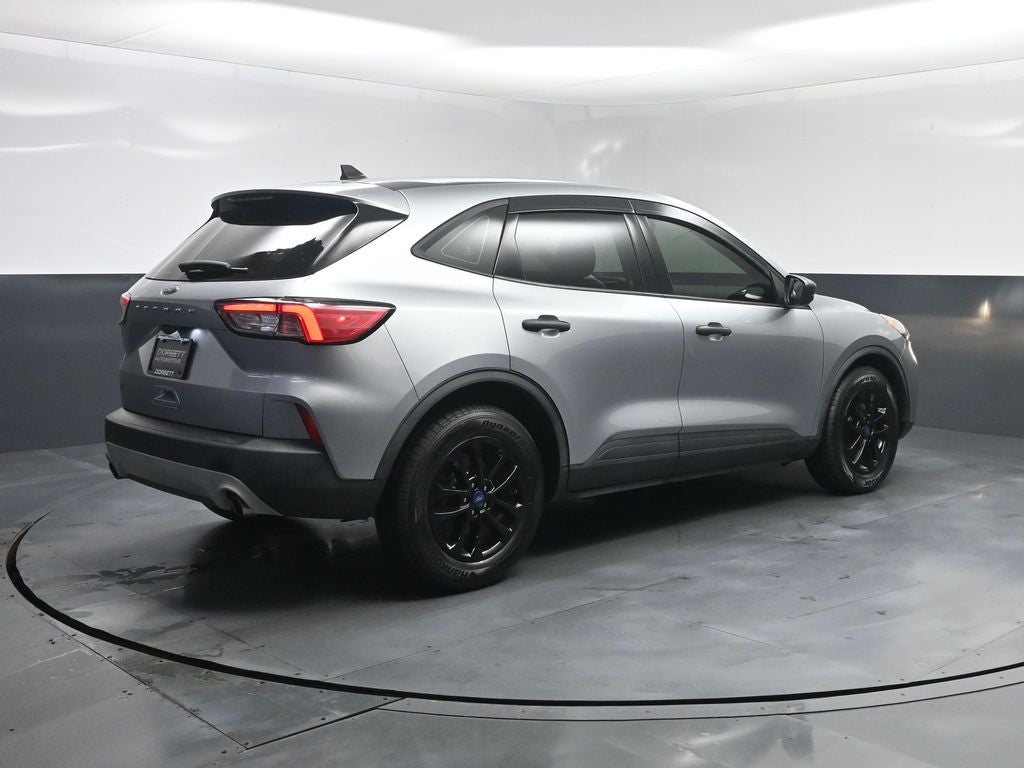 2022 Ford Escape S
