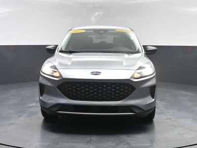 2022 Ford Escape S