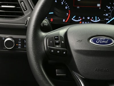 2022 Ford Escape S
