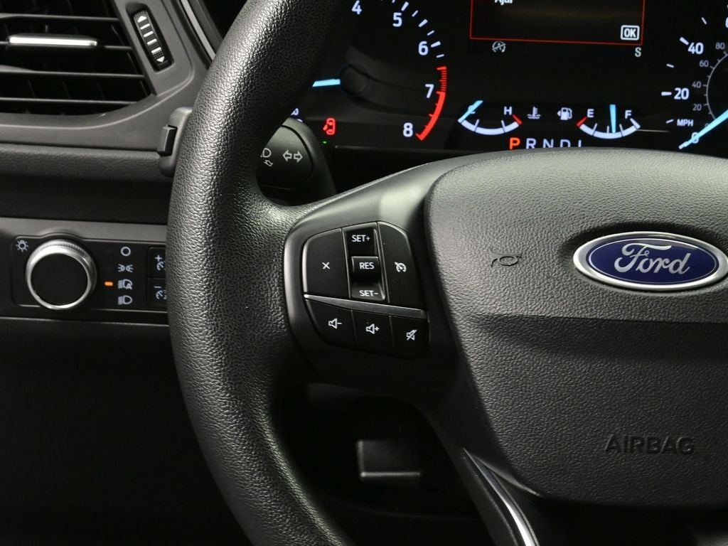 2022 Ford Escape S