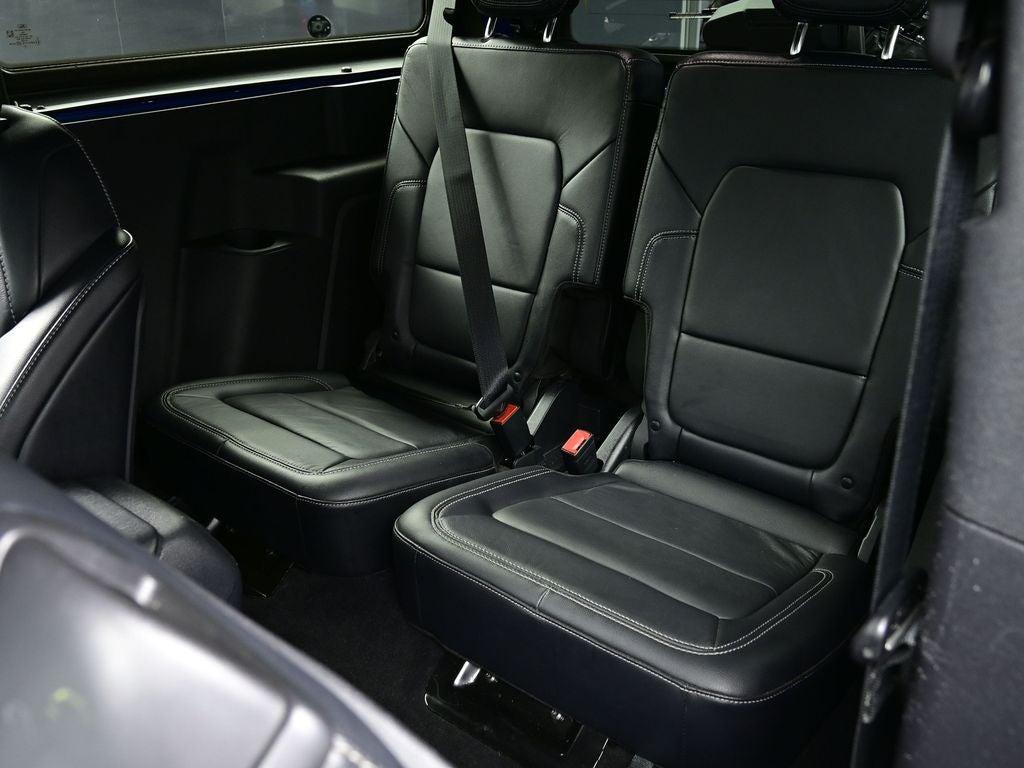 2021 Ford Bronco First Edition