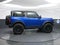 2021 Ford Bronco First Edition