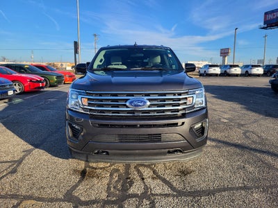2020 Ford Expedition XL